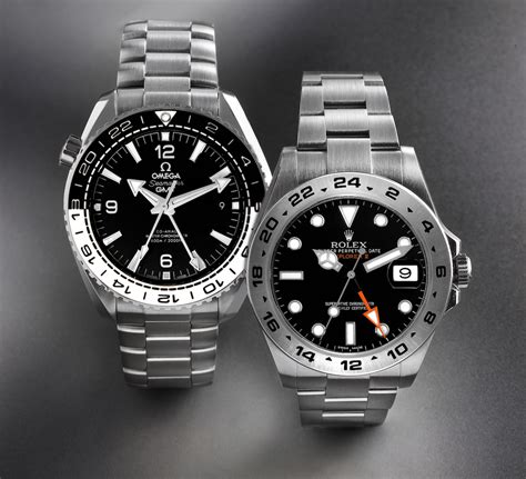 tag vs rolex vs omega|rolex or omega for investment.